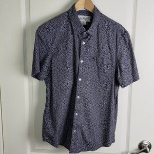 Penguin by Munsingwear Men's Button Down Short Sleeve
